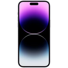 iPhone 14 Pro Max 1000 Go - Violet Intense - Débloqué