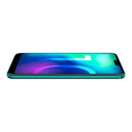 Honor 10 128 Go - Vert - Débloqué