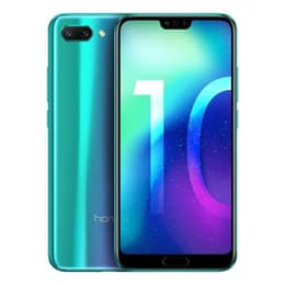 Honor 10 128 Go - Vert - Débloqué