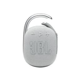 Enceinte Bluetooth Jbl Clip 4 Blanc
