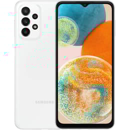 Galaxy A23 5G 128 Go - Blanc - Débloqué