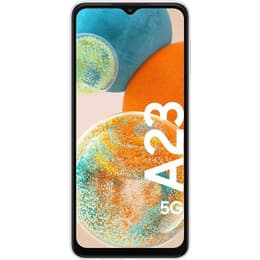 Galaxy A23 5G 128 Go - Blanc - Débloqué