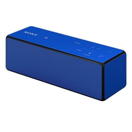Enceinte Bluetooth Sony SRS-X33 Bleu
