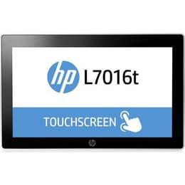 Écran 15" LCD HDTV HP L7016T