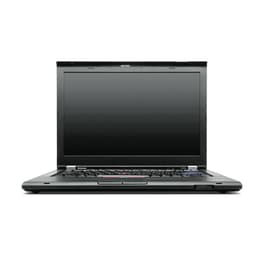 Lenovo ThinkPad T420s 14" Core i5 2.5 GHz - Ssd 128 Go RAM 4 Go