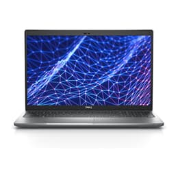 Dell Latitude 5530 15" Core i5 1.6 GHz - SSD 256 Go - 16 Go QWERTY - Espagnol