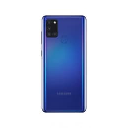 Galaxy A21s 64 Go - Bleu - Débloqué