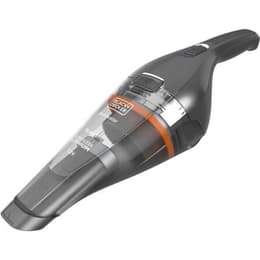 Aspirateur à main black & decker NVC220WC-QW