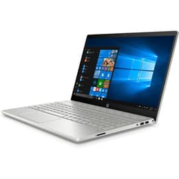 HP Pavilion 15-CS 15" Core i5 1 GHz - SSD 512 Go - 8 Go QWERTY - Anglais