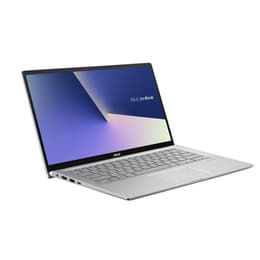 Asus ZenBook UM462DA-AI045T 14" Ryzen 7 2.3 GHz - SSD 256 Go - 8 Go AZERTY - Français