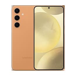 Galaxy S24+ 256 Go - Orange - Débloqué