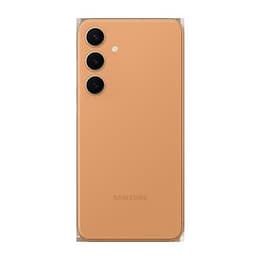Galaxy S24+ 256 Go - Orange - Débloqué