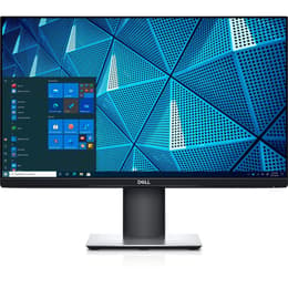 Écran 23" LED fhdtv Dell P2319H