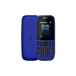 Nokia 105 2019 16 Go - Noir - Débloqué
