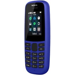 Nokia 105 2019 16 Go - Noir - Débloqué