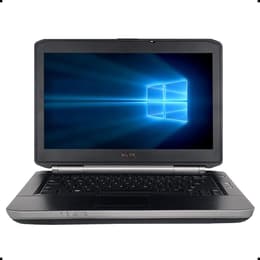 Dell Latitude E5430 14" Core i5 2.5 GHz - SSD 120 Go - 8 Go QWERTY - Anglais