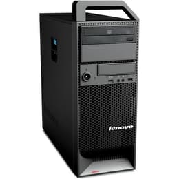 Lenovo ThinkStation S20 Xeon 3,2 GHz - SSD 500 Go RAM 12 Go