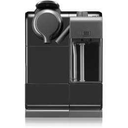 Expresso à capsules Compatible Nespresso De'Longhi Lattissima Touch EN560.B 0.9L - Noir