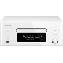 Amplificateur Denon Ceol RCD-N8