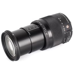 Téléobjectif Zoom Sigma 18-200mm F1.8 Pour Monture Nikon, état Correct