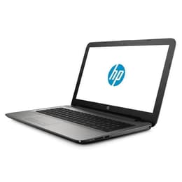 HP 15-AY007NF 15" Core i5 2.3 GHz - HDD 1 To - 4 Go AZERTY - Français