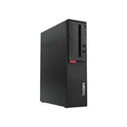 Lenovo ThinkCentre M910Q Tiny Core i5 2,5 GHz - SSD 120 Go RAM 8 Go