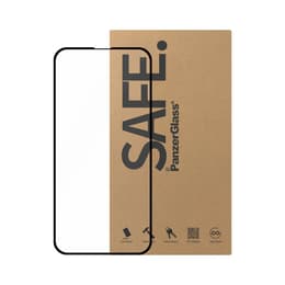 Écran de protection Panzerglass 14 | 13 | 13 Pro - Transparent