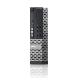 Dell Optiplex 990 SFF Core i5 3,1 GHz - HDD 500 Go RAM 8 Go