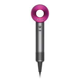 Dyson™ Supersonic™ HD01 - Gris/Rose