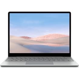 Microsoft Surface Laptop Go 12" GHz - HDD 1 To - 16 Go QWERTY - Anglais