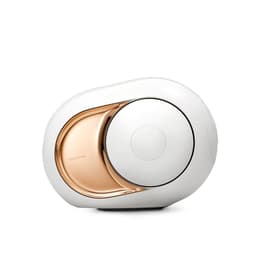 Devialet Phantom Gold - Blanc/Or
