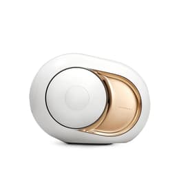 Devialet Phantom Gold - Blanc/Or