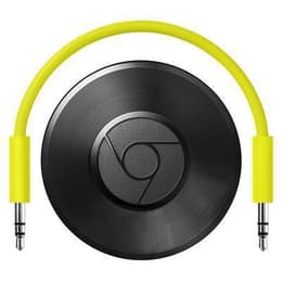 Enceinte  Bluetooth Google Chromecast Audio Noir