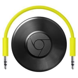 Enceinte Bluetooth Google Chromecast Audio Noir