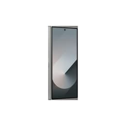 Galaxy Z Fold6 512 Go - Argent - Débloqué