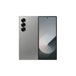 Galaxy Z Fold6 512 Go - Argent - Débloqué