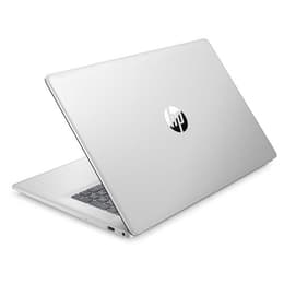 HP 17-CP3000NF 17" Ryzen 7 2 GHz - SSD 1 To - 16 Go QWERTY - Espagnol
