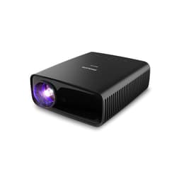 Vidéo projecteur Philips NPX320 Noir