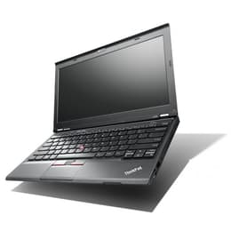 Lenovo ThinkPad X230 12" Core i5 2.8 GHz - Ssd 128 Go RAM 4 Go