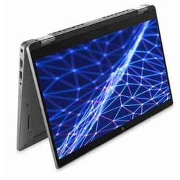 Dell Latitude 5330 2in1 13" Core i5 1.3 GHz - SSD 256 Go - 16 Go QWERTY - Anglais