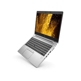 Hp EliteBook 830 G5 13" Core i5 2.6 GHz - Ssd 256 Go RAM 16 Go