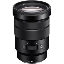 Objectif Sony E 18-105mm f/4 E 18-105mm f/4
