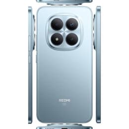 Xiaomi Redmi Note 15 Pro+ 512 Go - Bleu - Débloqué