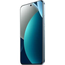 Xiaomi Redmi Note 15 Pro+ 512 Go - Bleu - Débloqué