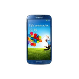 I9500 Galaxy S4 16 Go - Bleu - Débloqué