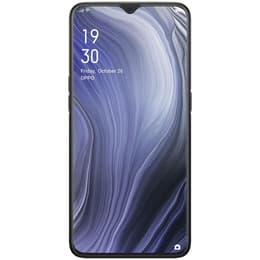 Oppo Reno Z 128 Go - Noir - Débloqué - Dual-SIM