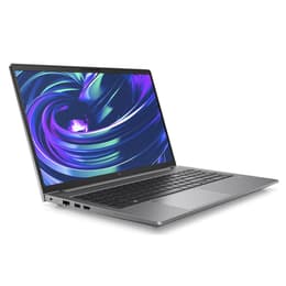 HP ZBook Power G10 15" Core i7 2.6 GHz - SSD 512 Go - 32 Go QWERTY - Espagnol