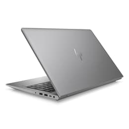 HP ZBook Power G10 15" Core i7 2.6 GHz - SSD 512 Go - 32 Go QWERTY - Espagnol
