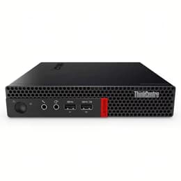 Lenovo ThinkCentre M910X Core i7 2.9 GHz - 512 Go SSD RAM 16 Go