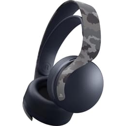 Casque réducteur de bruit gaming sans fil avec micro Sony Pulse 3D - Noir/Gris
